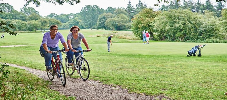 Korsor Vandrerhjem Svanegarden Exteriör bild